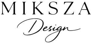 Miksza Design - strona główna