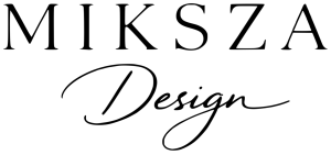 Miksza Design - strona główna
