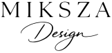 Miksza Design - strona główna